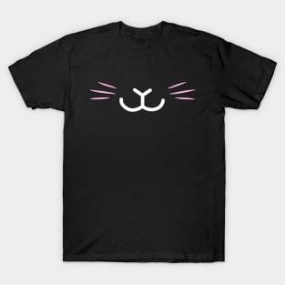 uwu,pokimane,twitchtv,expression,kawaii,japan T-Shirt